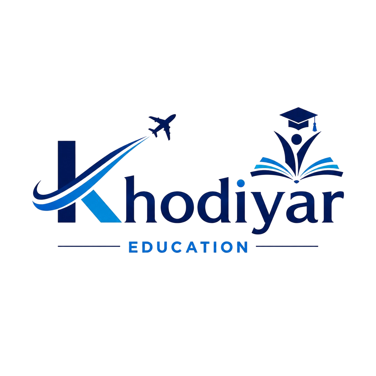 Khodiyar Education